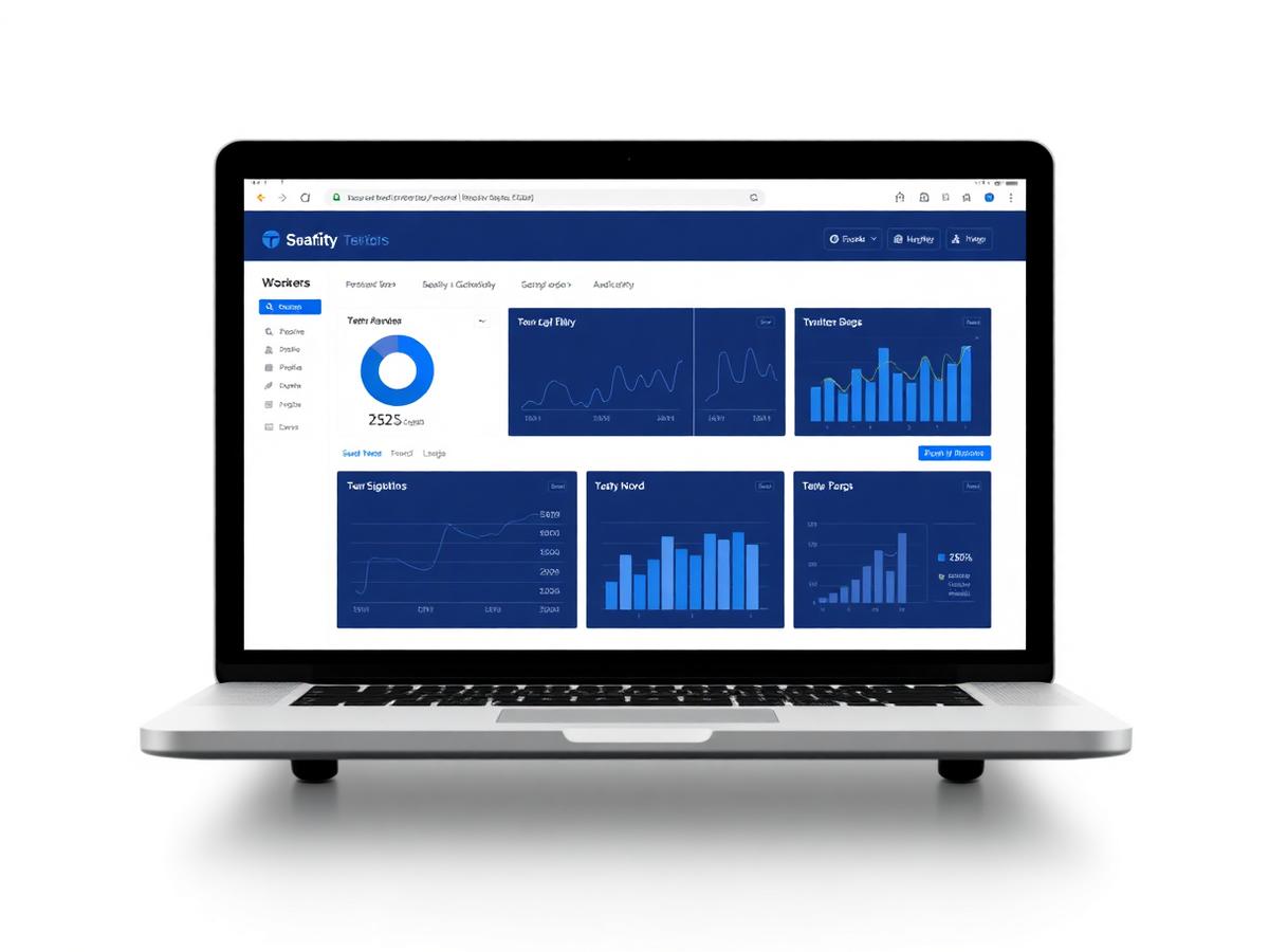 Sentry Analytics